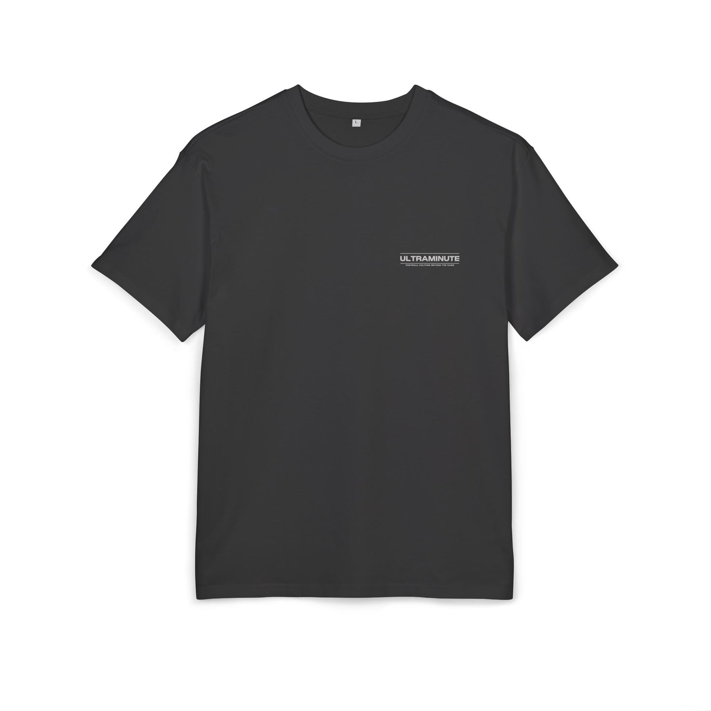 Brazil Icons Oversized Tee