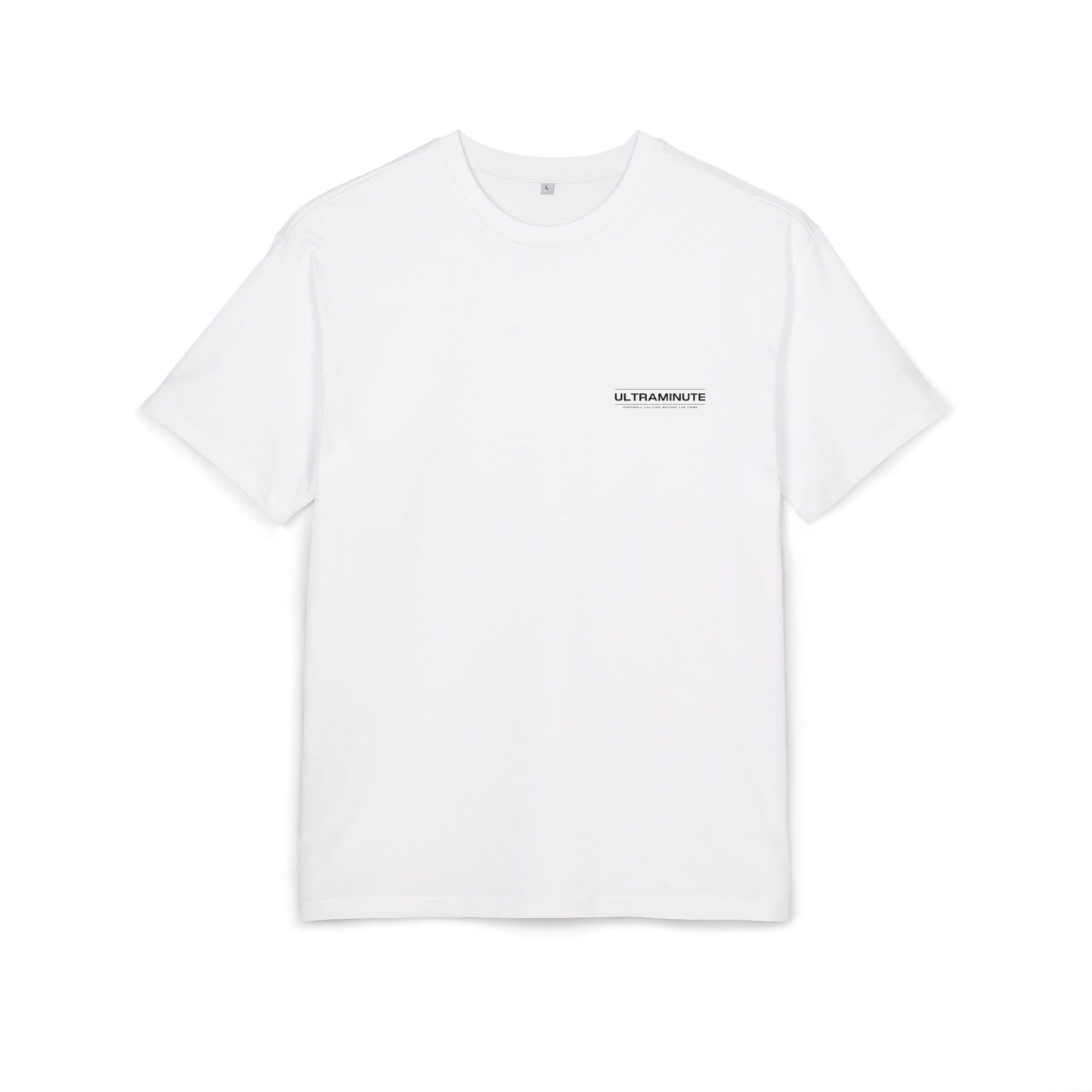 Legacy Maradona — Hand of God 1986 Oversized Tee