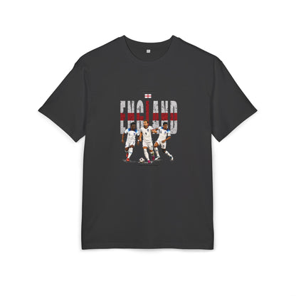 England Nations Oversized Tee