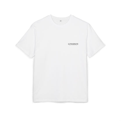 Brazil Icons Oversized Tee
